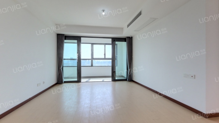 万科首开新悦光年二手房实景图