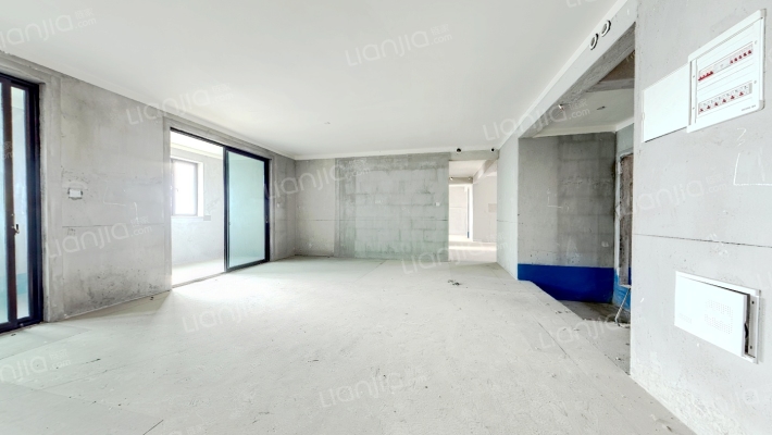 民发汉江一品D区二手房实景图