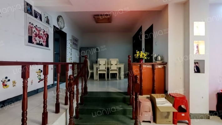 永基小区二手房实景图