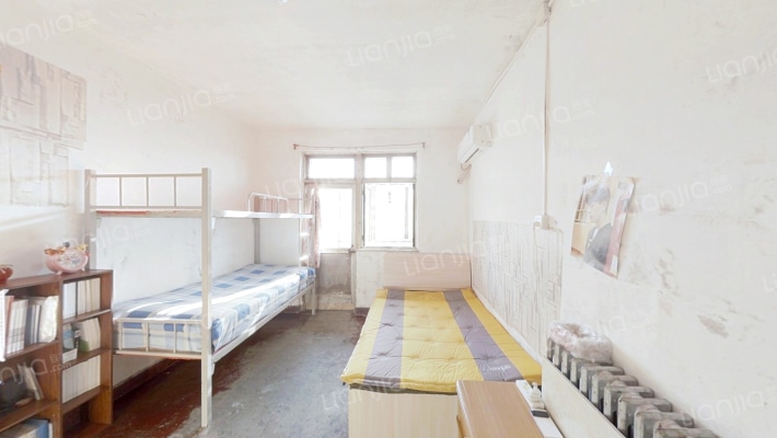 求是里二手房实景图