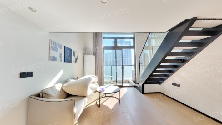 歌林小镇二手房实景图