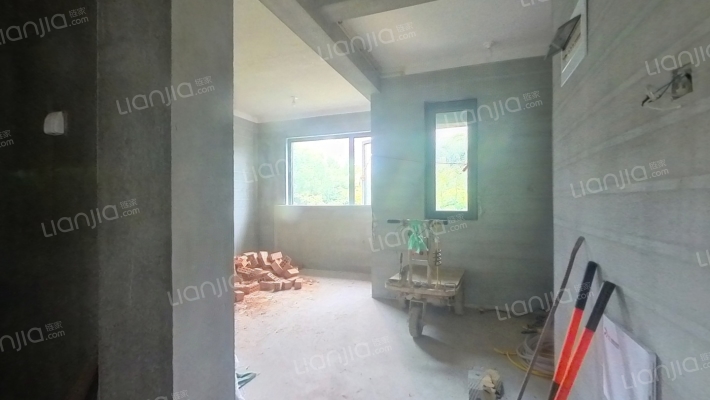 湖棠星语二手房实景图