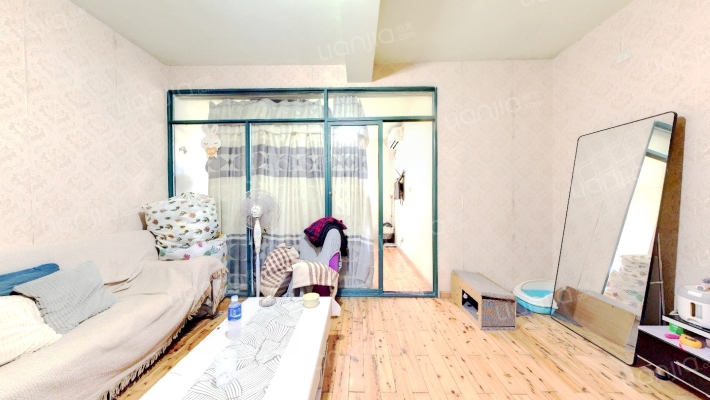 欧美苑二手房实景图