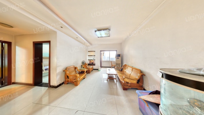 韵动人家(渝中)二手房实景图