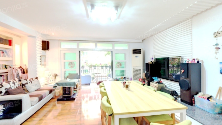 中天星园二手房实景图