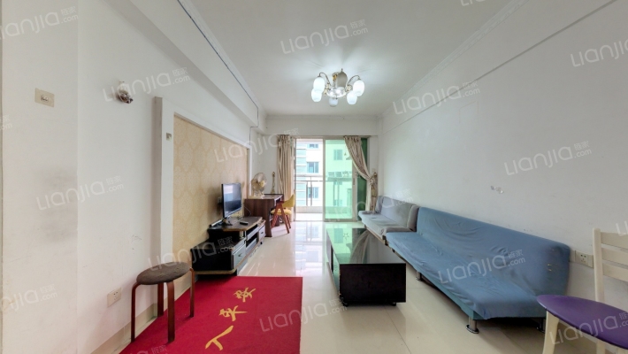 御華苑二手房实景图