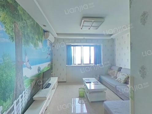 整租·融科金湖湾 3室1厅 南