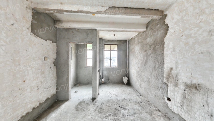 双井巷二手房实景图