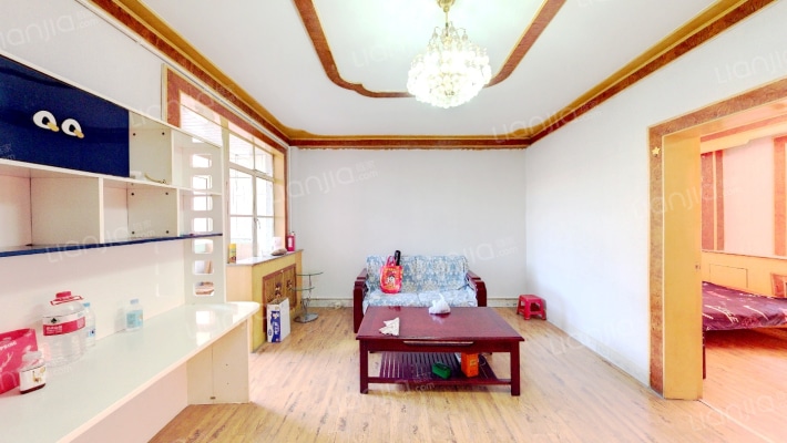 康平园小区二手房实景图