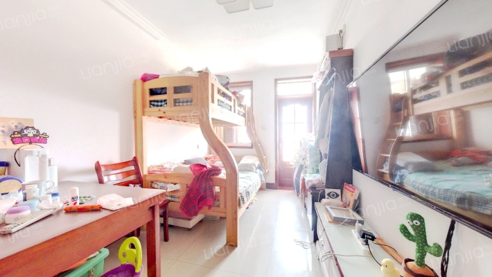 梁庄四街二手房实景图