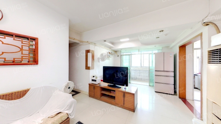 黄埔区中医院宿舍二手房实景图