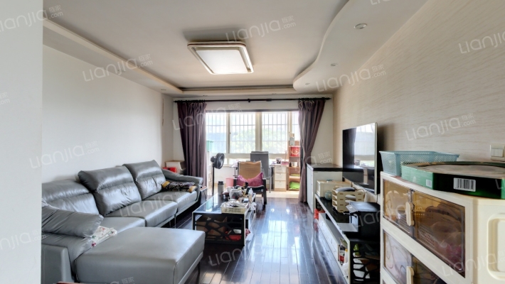 东环路1165号二手房实景图