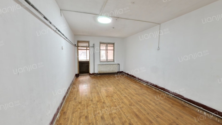 郎茂山三区二手房实景图