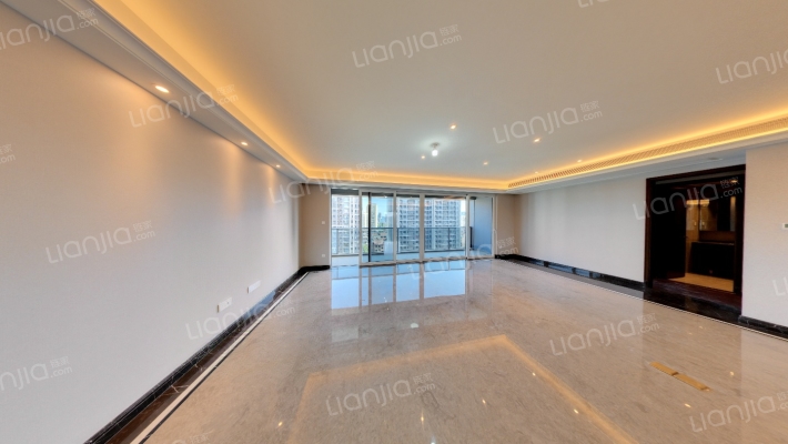 滨汇府二手房实景图