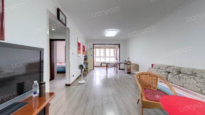 群星莱骊3加二手房实景图