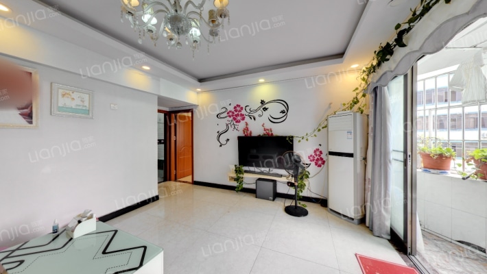 新基二路二手房实景图