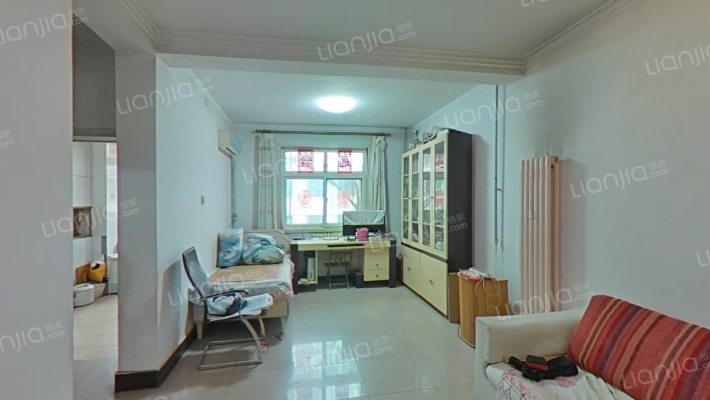 新兴大街二手房实景图