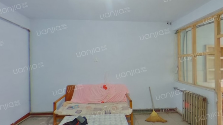 渚南二条7号院二手房实景图