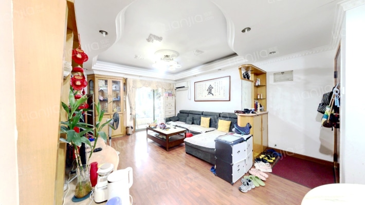 万德居二手房实景图