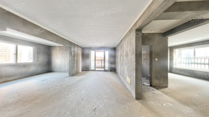 红星都会广场南苑二手房实景图