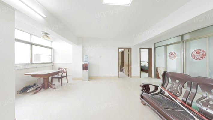 馨雅公寓二手房实景图