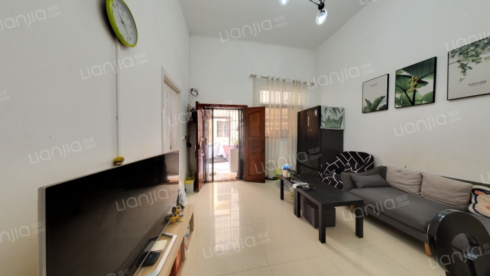 财贸宿舍二手房实景图