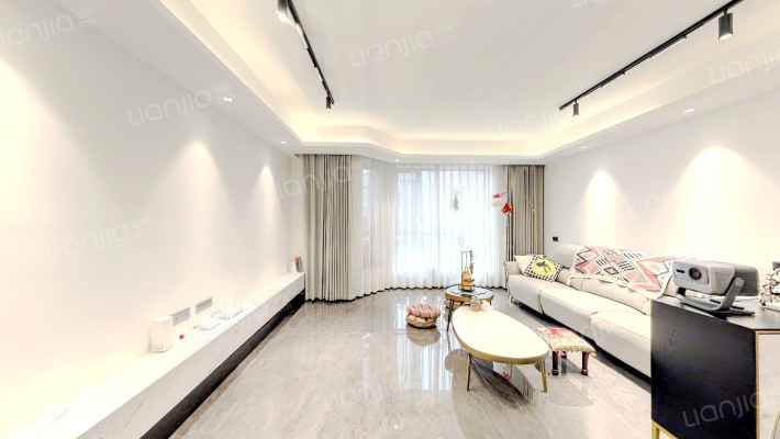 西钞沁园二手房实景图