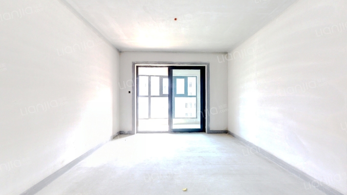 保利滨江中心二手房实景图