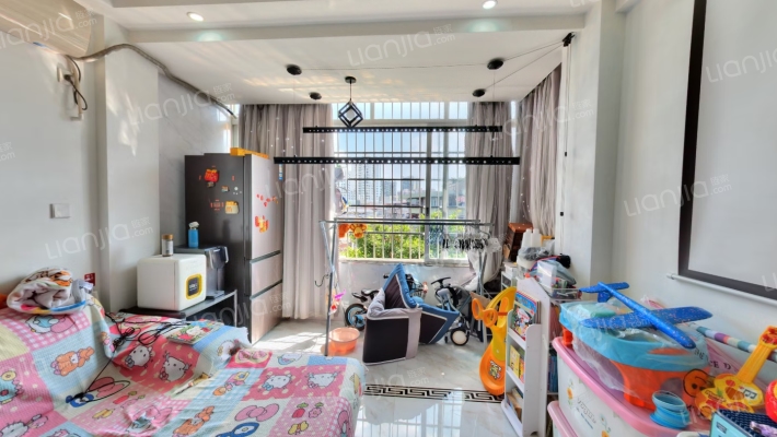 将军新村二手房实景图