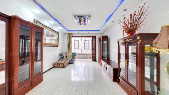 大自然家园二手房实景图