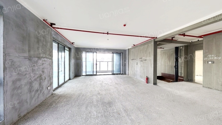 长房国际广场二手房实景图