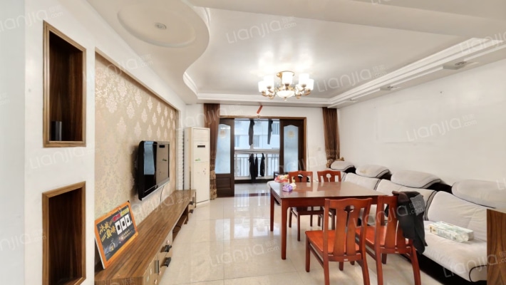 南塘小区二手房实景图