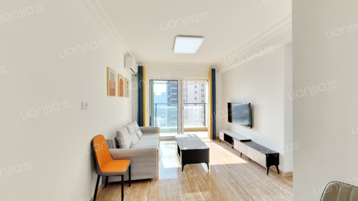 澄碧苑二手房实景图