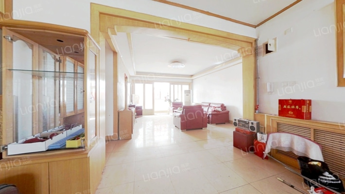 矿务局宿舍三分会二手房实景图