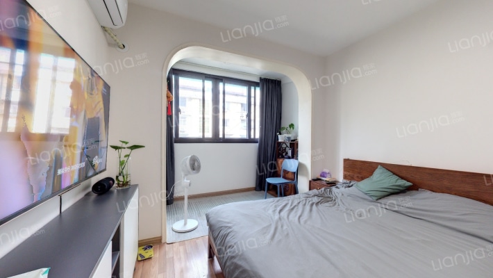 长城小区二手房实景图