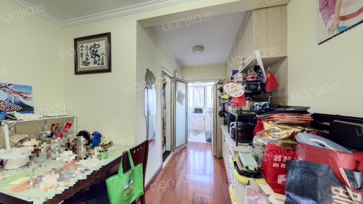 福建西路二手房实景图