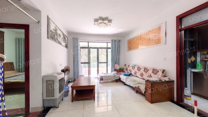 宝顺豪苑二手房实景图