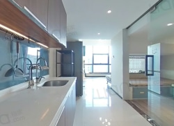 整租·花样年幸福万象 1室1厅 复式 南_花样年幸福万象租房