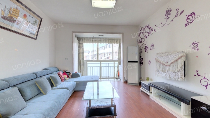 楠亚湾二手房实景图