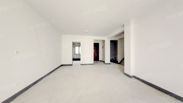 金科蠡湖二手房实景图