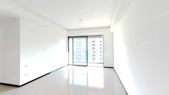 金科旭辉上河之城二手房实景图