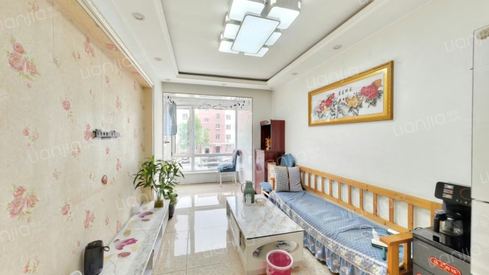 石台新苑二手房实景图