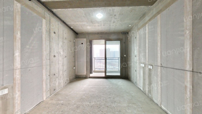 万科东望上樾二手房实景图