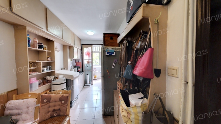 詹滨里二手房实景图