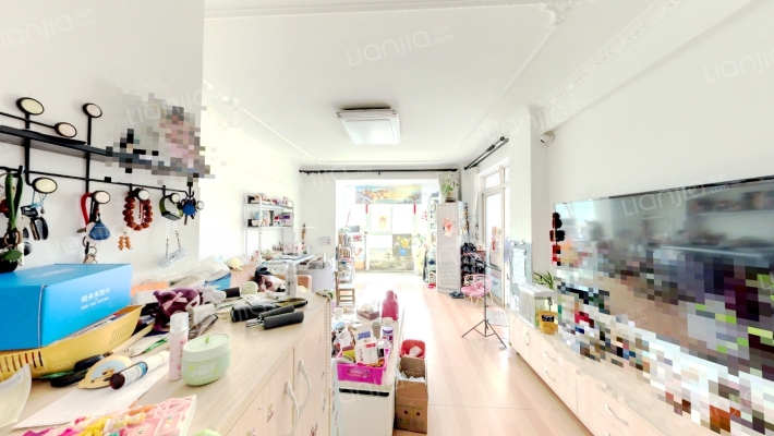 铭仕花园二手房实景图