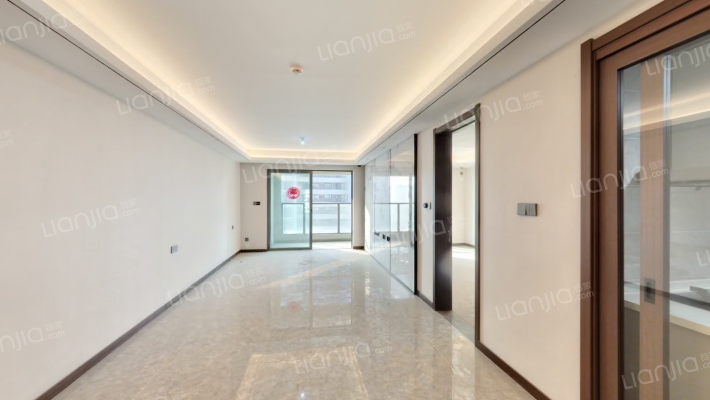 万科理想拾光二手房实景图