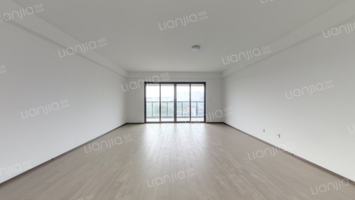 世茂璀璨江南二手房实景图