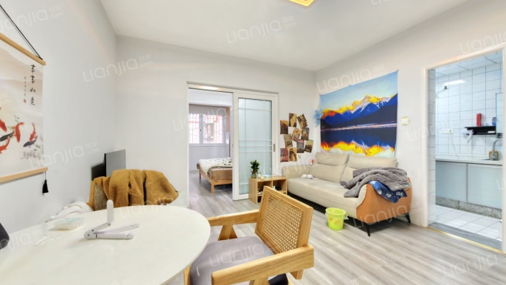 战旗东路7号二手房实景图