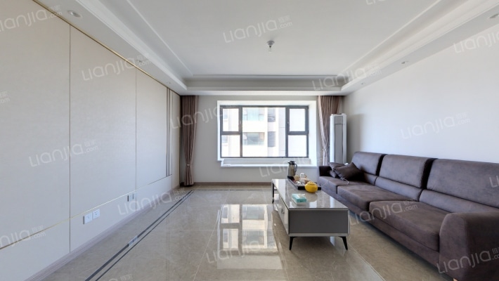 绿地观澜半岛二手房实景图