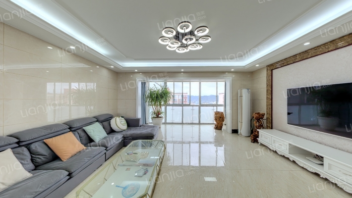 华东国际珠宝城二手房实景图